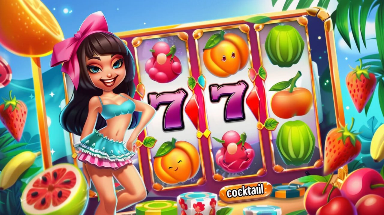 gkk Slots