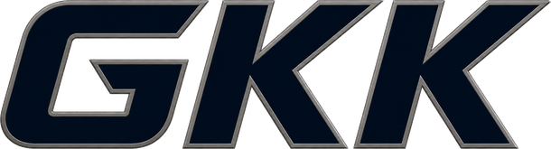 gkk Logo